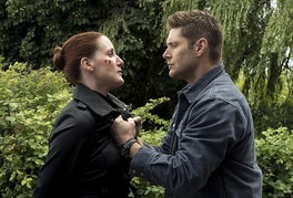 Image result for supernatural keep calm and carry on